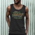 Heidelberg Germany Art Men Women Men Tank Top, novelty gifts, funny gifts