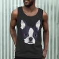 Kids Boston Terrier Dog For Women And Girls Men Tank Top, novelty gifts, funny gifts