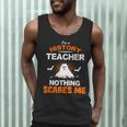 History Teacher School Shirt Halloween Educator Men Women Kids Men Tank Top, novelty gifts, funny gifts