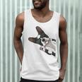 Boston Terrier Bostie Dog Kids Men Men Tank Top, novelty gifts, funny gifts