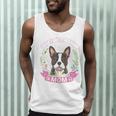 Boston Terrier Mom Mother's Day Men Tank Top, novelty gifts, funny gifts