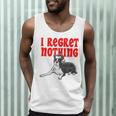 Boston Terrier Santa Claus Hat Merry Christmas Dog X-Mas Men Tank Top, novelty gifts, funny gifts