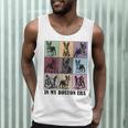Funny Boston Terrier Quote In My Boston Terrier Era Cool Dog Men Women Men Tank Top, novelty gifts, funny gifts