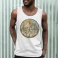 Sedona Arizona Nature Mountains Hiking Outdoors Men Tank Top, novelty gifts, funny gifts