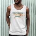 Sedona Men Tank Top, novelty gifts, funny gifts