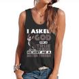 Boston Terrier American Gentleman Non-Sporting Dog Lover Flowy Tank, trending gift