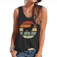 Boston Terrier Boston-Bulldog Flowy Tank, trending gift