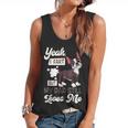 Boston Terrier Fart American Gentleman Non-Sporting Dog Flowy Tank, trending gift