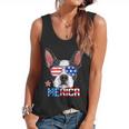 Boston Terrier Merica 4th Of July T Shirt Men Boys Dog Puppy Flowy Tank, trending gift
