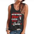 Boston Terrier Mom American Gentleman Dog Mother's Day Flowy Tank, trending gift