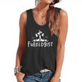 Furologist Puppy Stylist Cute Dog Groomer Men Women Flowy Tank, trending gift