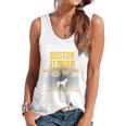 Anatomy Of Boston Terrier Dog Lover Flowy Tank, trending gift