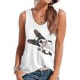 Boston Terrier Bostie Dog Kids Men Flowy Tank, trending gift