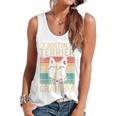 Boston Terrier Grandpa Dog Lover Father's Day Premium Flowy Tank, trending gift