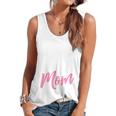 Boston Terrier Mom Boston Terrier Mom Flowy Tank, trending gift