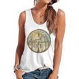 Sedona Arizona Nature Mountains Hiking Outdoors Flowy Tank, trending gift