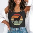 Boston Terrier Boston-Bulldog Flowy Tank, funny gift