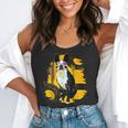 Boston Terrier s Mid-Century Modern Art s Street Grunge Flowy Tank, funny gift