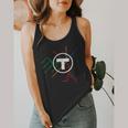 Boston T Subway Map Vintage MBTA Flowy Tank, funny design