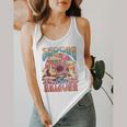 Sedona Arizona Nature Hiking Mountains Outdoors Vintage Flowy Tank, funny design