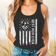 Best Boston Terrier Dog Mom Ever USA Flag For Men Women Kids Flowy Tank, gift for family, gift for coworker