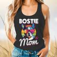 Boston Terrier Bostie Dog Breed Pet Bostie Mom Flowy Tank, gift for family, gift for coworker