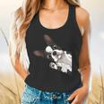 Boston Terrier Bostie Dog Kids Boys Girls Flowy Tank, gift for family, gift for coworker
