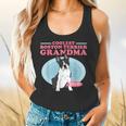 Boston Terrier Grandma Bostie Dog Owner Boston Terrier Men Women Flowy Tank, gift for family, gift for coworker