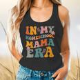 In My Homeschool Mama Era Mom Teacher Flowy Tank, gift for family, gift for coworker