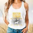 Anatomy Of Boston Terrier Dog Lover Flowy Tank, gift for family, gift for coworker