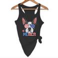 Boston Terrier Merica 4th Of July T Shirt Men Boys Dog Puppy Flowy Tank, novelty gifts, funny gifts