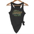 Heidelberg Germany Art Men Women Flowy Tank, novelty gifts, funny gifts