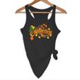 Oktoberfest German Beer Festival October Flowy Tank, novelty gifts, funny gifts
