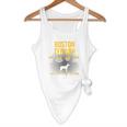 Anatomy Of Boston Terrier Dog Lover Flowy Tank, novelty gifts, funny gifts