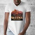 Sedona s Sedona Arizona Shirts T-Shirt Men's V-Neck T-Shirt, funny design