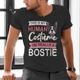 Boston Terrier Dog Bostie Halloween Costume Dog For Kids Men's V-Neck T-Shirt, Boston Terrier Halloween Shirts, gift for family, gift for coworker