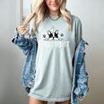 Furologist Puppy Stylist Cute Dog Groomer Men Women Women's Comfort Colors T-Shirt Bay