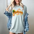 Oktoberfest German Beer Festival October Women's Comfort Colors T-Shirt Bay