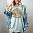 Sedona Arizona Nature Mountains Hiking Outdoors Women's Comfort Colors T-Shirt Bay