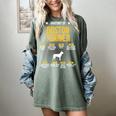 Anatomy Of Boston Terrier Dog Lover Women's Comfort Colors T-Shirt Berry