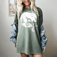 Boston Terrier And Moon Halloween Costume Dog Lover Women's Comfort Colors T-Shirt Berry