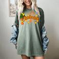 Oktoberfest German Beer Festival October Women's Comfort Colors T-Shirt Berry