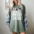 Yes I Really Do Need All These Boston Terriers Women's Comfort Colors T-Shirt Berry