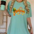 Oktoberfest German Beer Festival October Women's Comfort Colors T-Shirt Chalky Mint