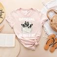Boston Terrier Dog Official Sleepshirt Pajamas Nightgown For Men Women Kids Women's Heather T-Shirt Heather Peach