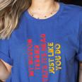 Boston Terrier Mom Dad Dog Lover Owner Women Men Women's Heather T-Shirt Heather True Royal