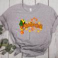 Oktoberfest German Beer Festival October Women's Heather T-Shirt Athletic Heather