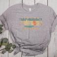 Sedona Women's Heather T-Shirt Athletic Heather