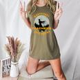 Montessori Teachers Love Brains Halloween Novelty Men Women Women&#x27;s Heather T-Shirt Heather Olive