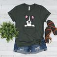 Boston Terrier In The Pocket Cute Pocket Boston Terrier Women's Heather T-Shirt Heather Forest